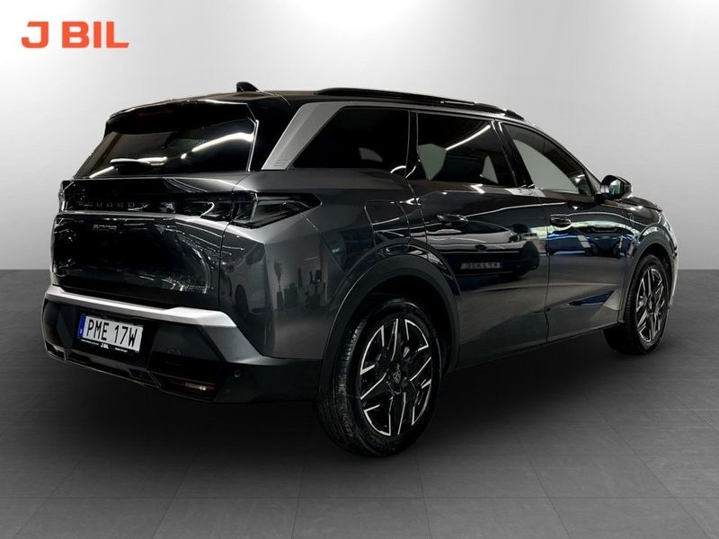Peugeot 5008 bild 3