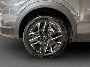 Peugeot 5008 bild 14