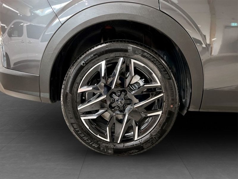 Peugeot 5008 bild 14