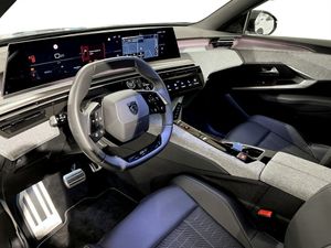 Peugeot 5008 bild 5