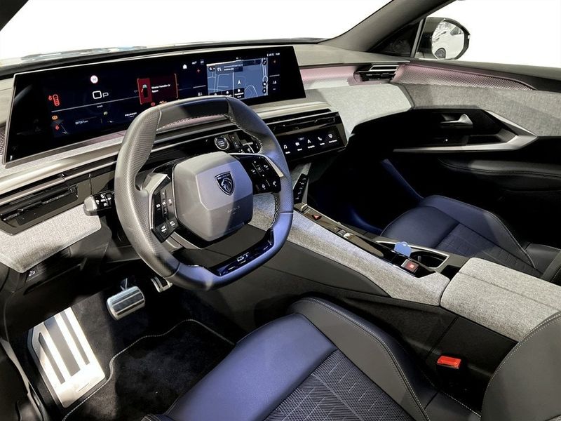 Peugeot 5008 bild 5