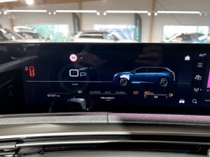 Peugeot 5008 bild 8