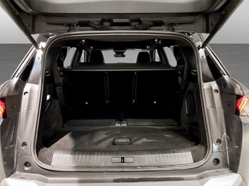 Peugeot 5008 bild 15