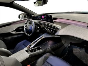 Peugeot 5008 bild 11