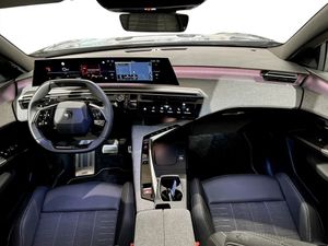 Peugeot 5008 bild 6