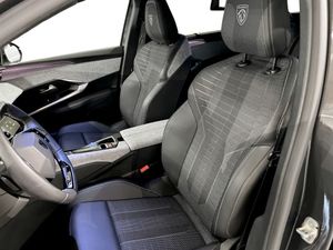 Peugeot 5008 bild 4