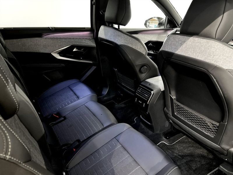 Peugeot 5008 bild 12