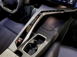 Peugeot 5008 bild 10