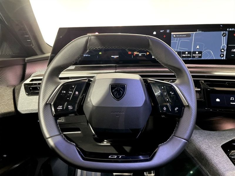 Peugeot 5008 bild 7