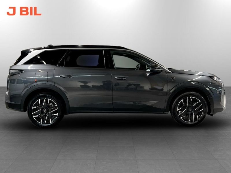 Peugeot 5008 bild 13