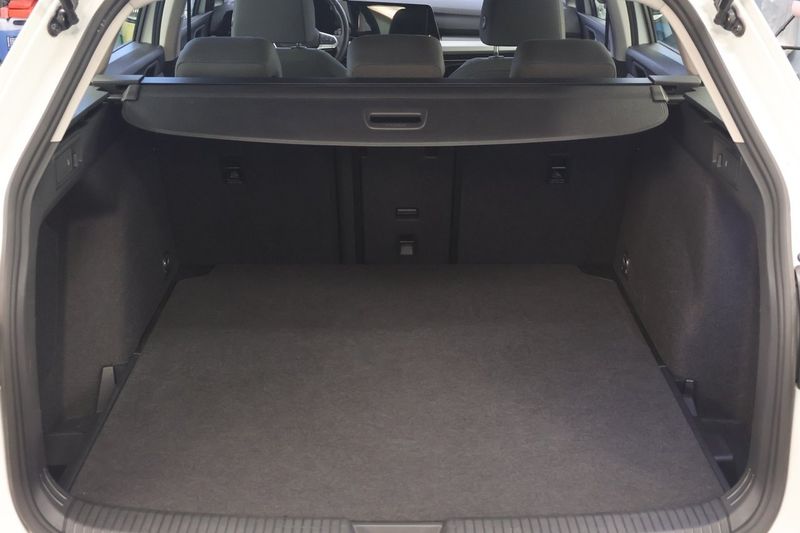 Volkswagen Golf bild 11
