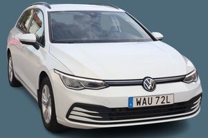 Volkswagen Golf bild 2