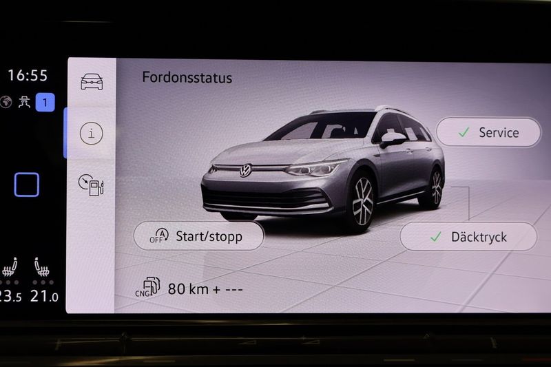 Volkswagen Golf bild 37