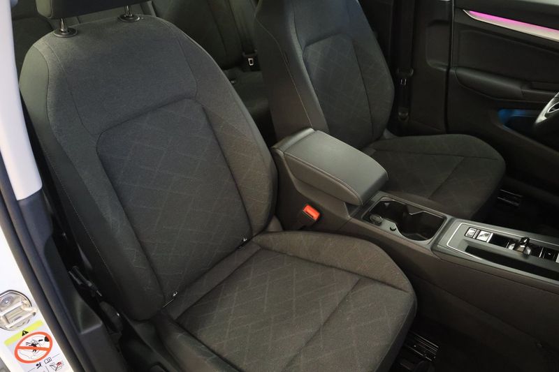 Volkswagen Golf bild 8
