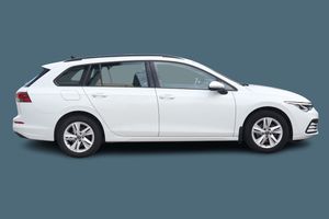 Volkswagen Golf bild 4