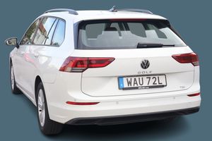 Volkswagen Golf bild 5