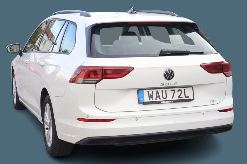 Volkswagen Golf bild 5