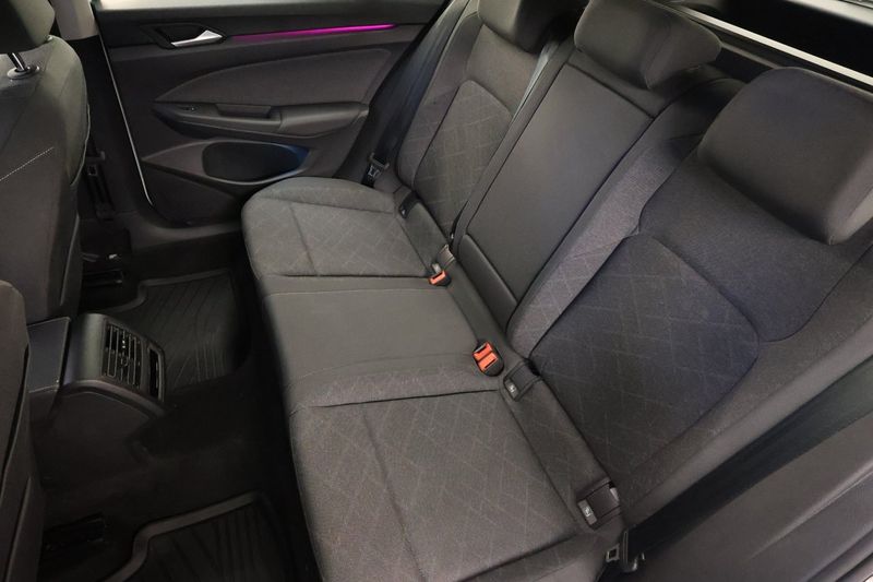 Volkswagen Golf bild 9