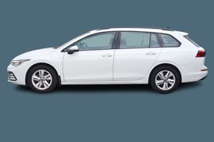 Volkswagen Golf bild 3
