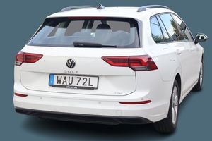 Volkswagen Golf bild 6
