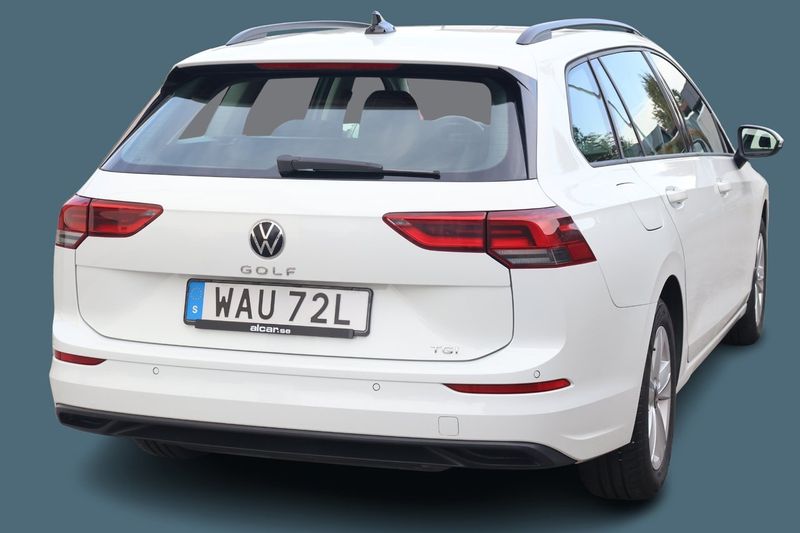 Volkswagen Golf bild 6