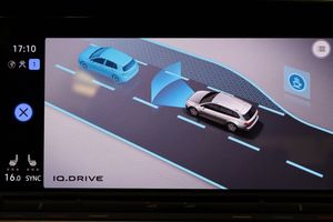 Volkswagen Golf bild 38