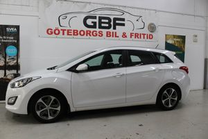 Hyundai i30 bild 2