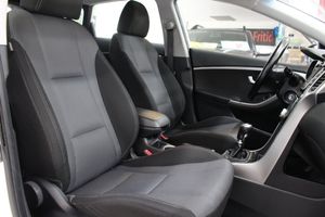 Hyundai i30 bild 17