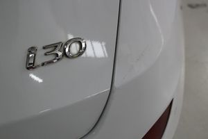 Hyundai i30 bild 22