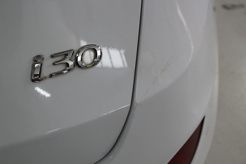 Hyundai i30 bild 22