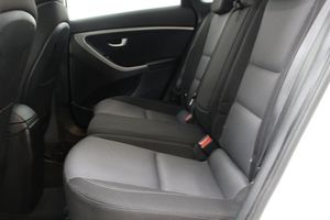 Hyundai i30 bild 14