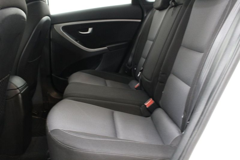 Hyundai i30 bild 14