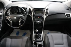 Hyundai i30 bild 11