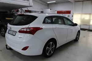 Hyundai i30 bild 6
