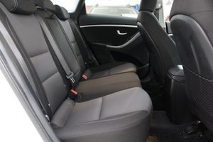 Hyundai i30 bild 16