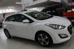 Hyundai i30 bild 7