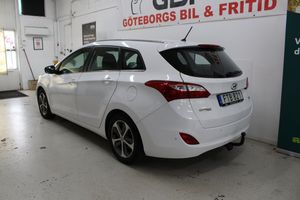 Hyundai i30 bild 4