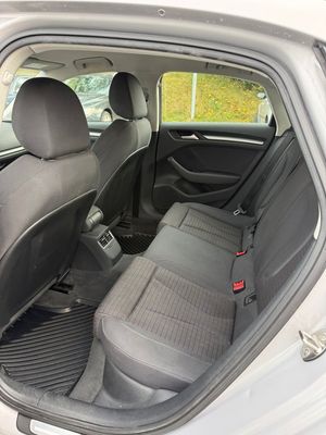 Audi A3 bild 6