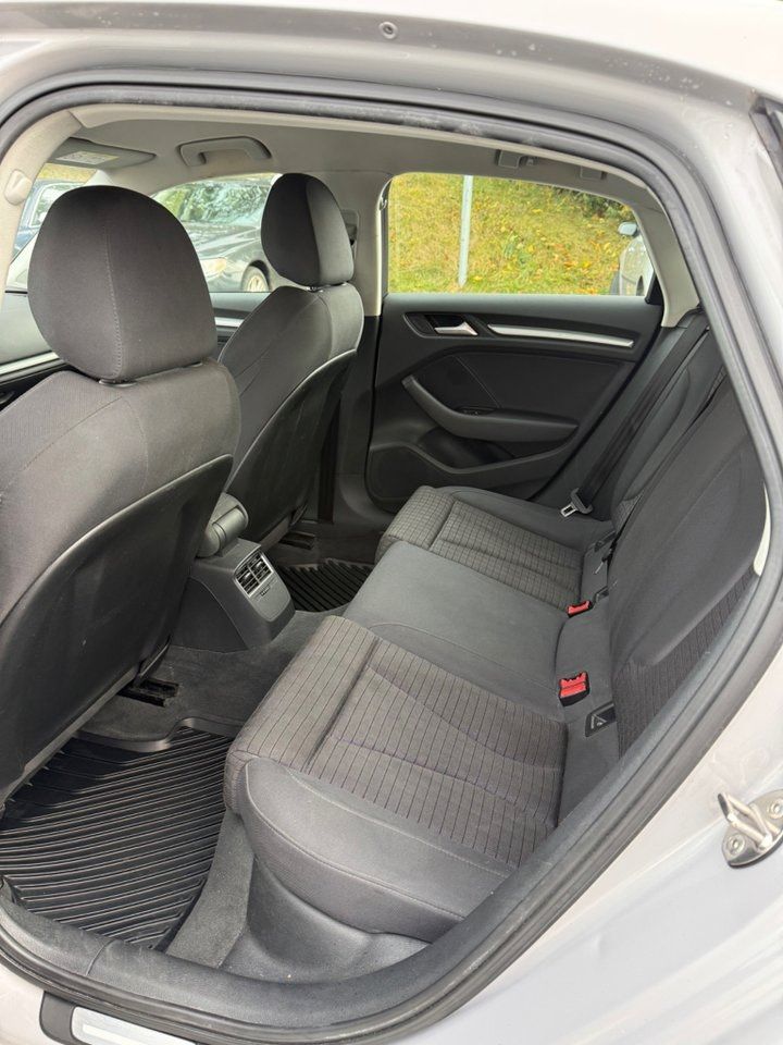 Audi A3 bild 6