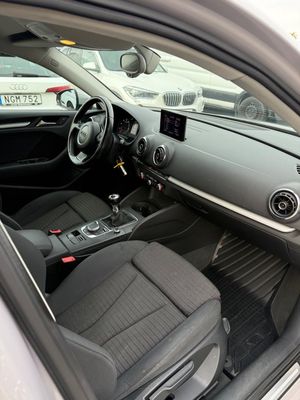 Audi A3 bild 5