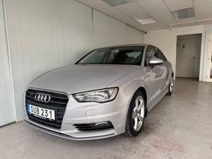 Audi A3 bild 1