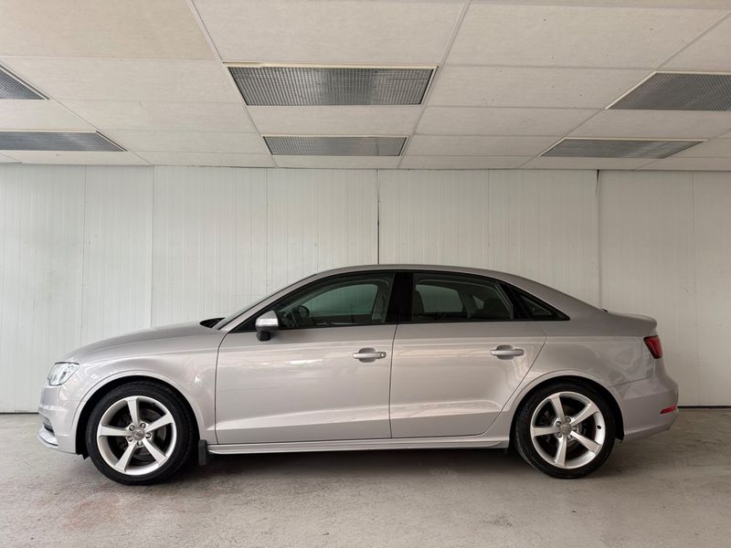 Audi A3 bild 2