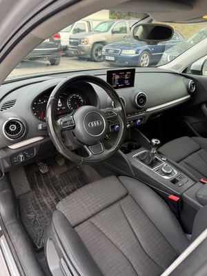 Audi A3 bild 4