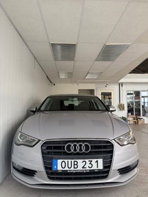 Audi A3 bild 7
