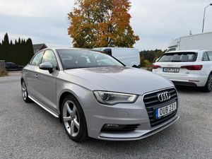 Audi A3 bild 9