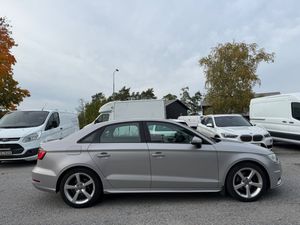 Audi A3 bild 10