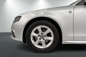 Audi A4 bild 11