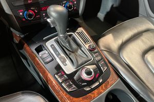 Audi A4 bild 28