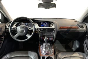 Audi A4 bild 12