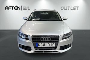 Audi A4 bild 3